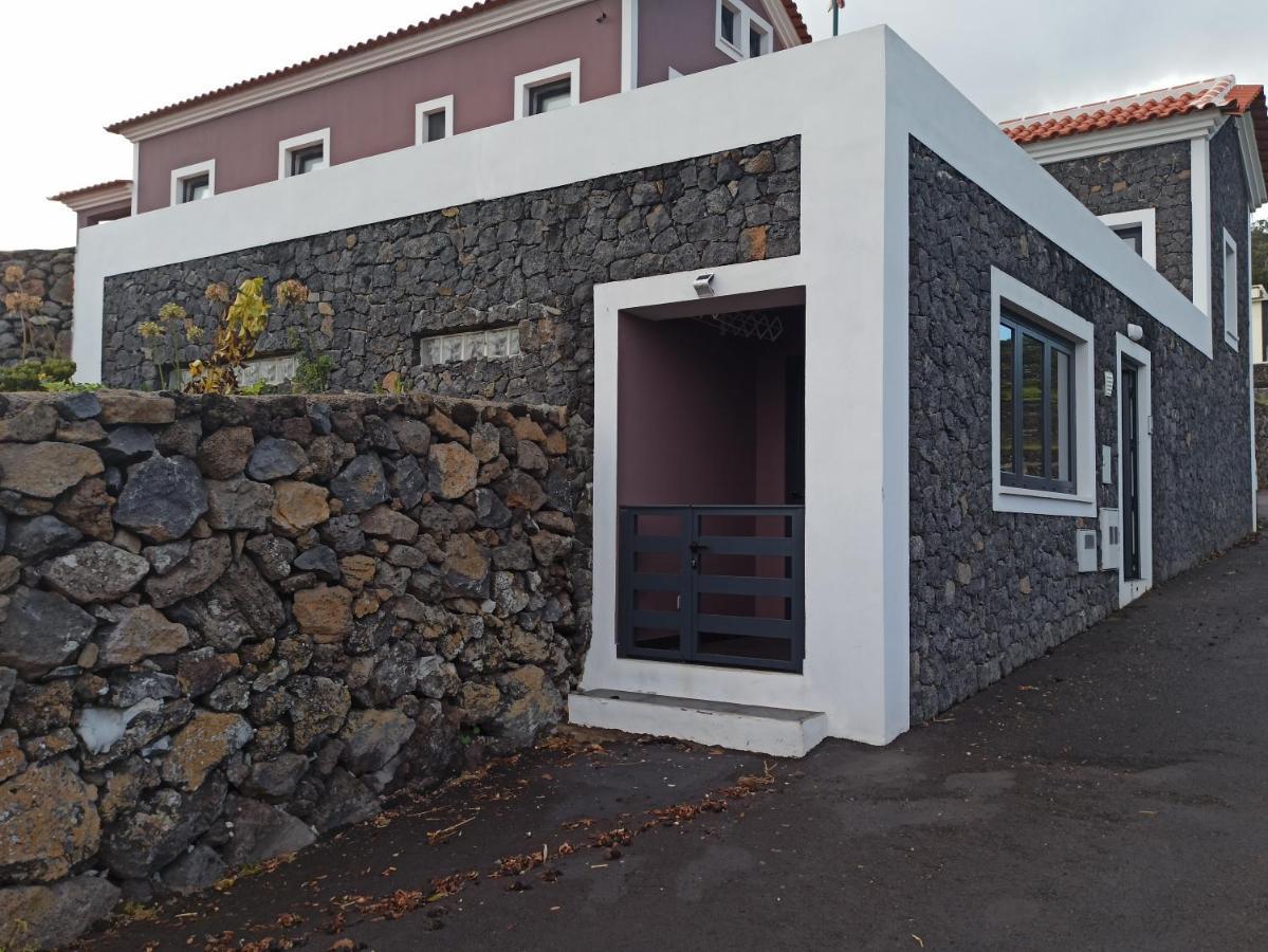 Al Rosa Esperanca Διαμέρισμα Angra do Heroísmo Εξωτερικό φωτογραφία