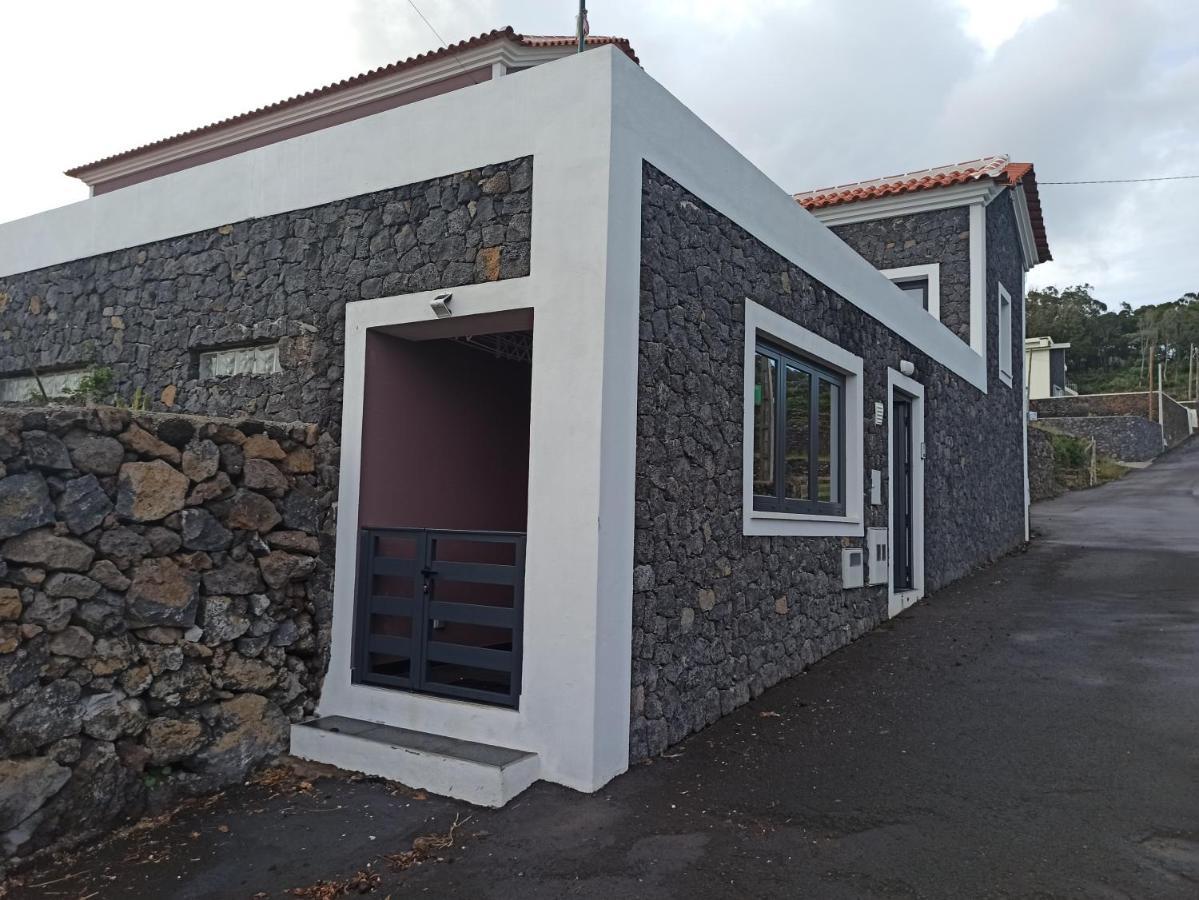 Al Rosa Esperanca Διαμέρισμα Angra do Heroísmo Εξωτερικό φωτογραφία