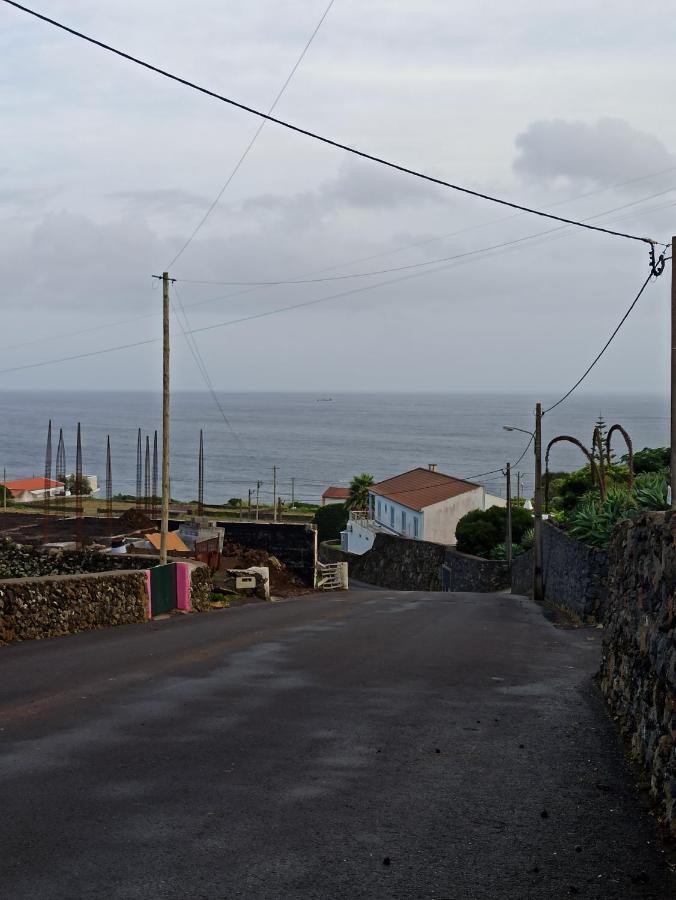 Al Rosa Esperanca Διαμέρισμα Angra do Heroísmo Εξωτερικό φωτογραφία