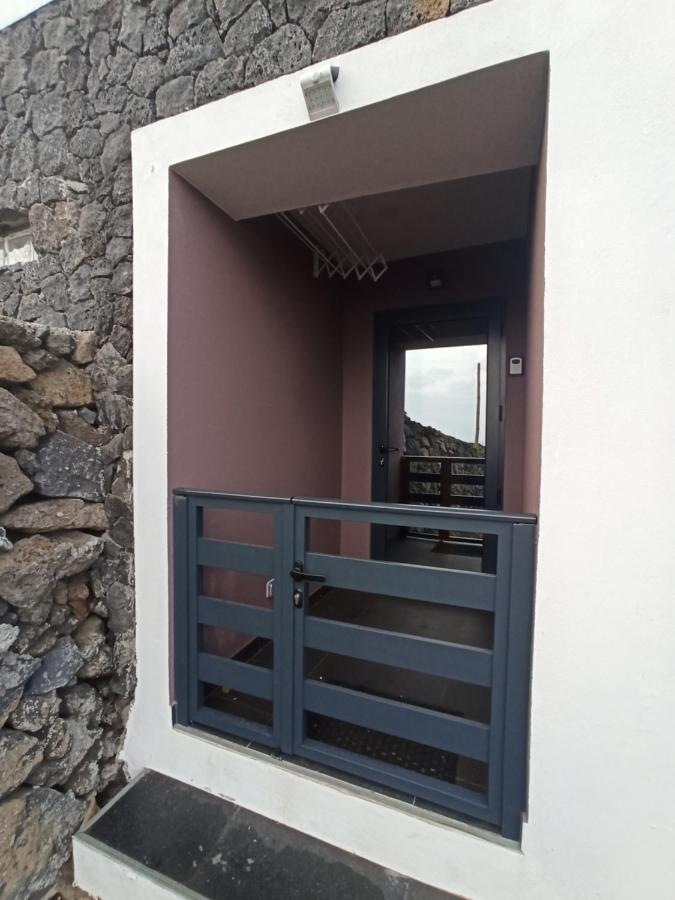 Al Rosa Esperanca Διαμέρισμα Angra do Heroísmo Εξωτερικό φωτογραφία