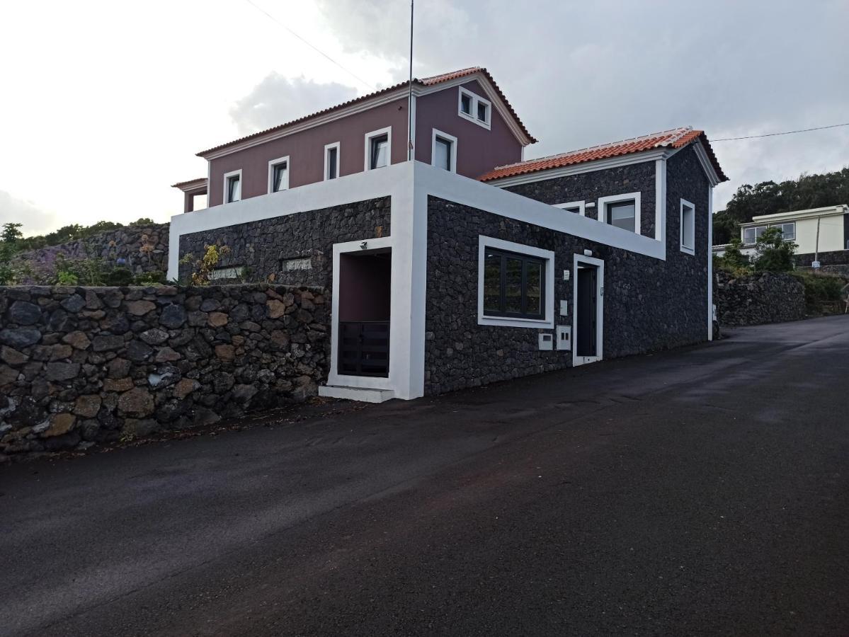 Al Rosa Esperanca Διαμέρισμα Angra do Heroísmo Εξωτερικό φωτογραφία